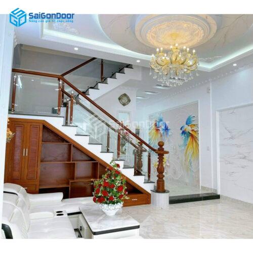 Nội thất tủ quần áo 15-SGD