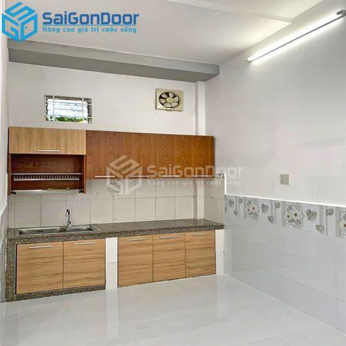 Tủ nội thất kệ bếp 57-TKB-SGD