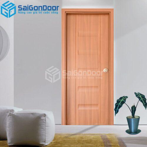 Cửa ABS KOS 110-M8707-ABS-SGD