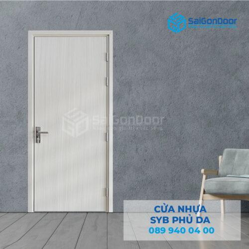Cửa Nhựa Sungyu SYB P1B01-SGD