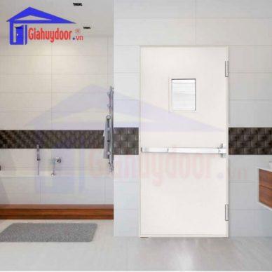 Giá cửa chống cháy chung cư hấp dẫn chỉ từ 1.900.000đ