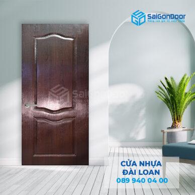 BÁO GIÁ CỬA NHỰA NHÀ TẮM TẠI ĐỒNG NAI