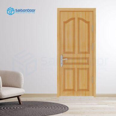 Mức giá rẻ của của gỗ Veneer giúp tiếp cận được nhiều đối tượng khách hàng khác nhau