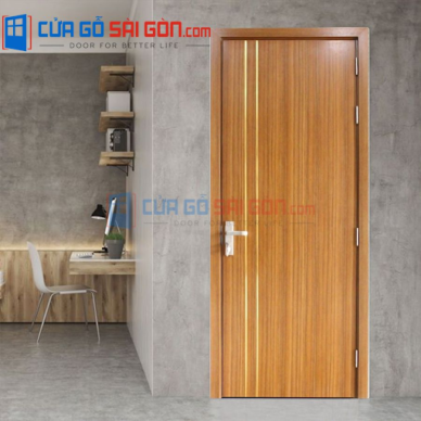 Các mẫu cửa phòng tắm đẹp tại Cửa Gỗ Sài Gòn