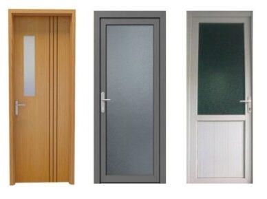 Báo giá cửa nhựa composite mới nhất – chuẩn xác nhất 2021