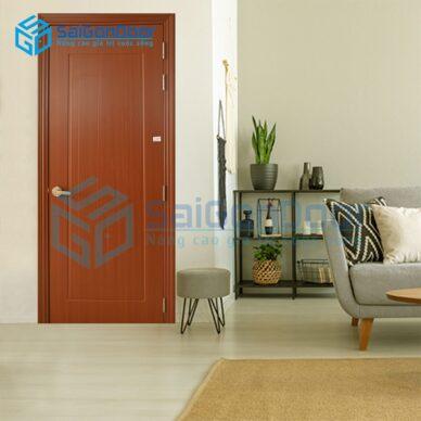 Cửa nhựa giả gỗ SYB.551-B07