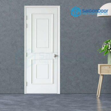 Báo Giá Cửa Nhựa Hàn Quốc