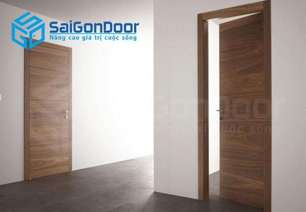 Với chi phí không cao nhưng đổi lại được chất lượng và kiểu dáng cao cấp