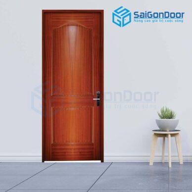 Cửa phòng ngủ là gì? Tư vấn lựa chọn cửa phòng ngủ tốt nhất
