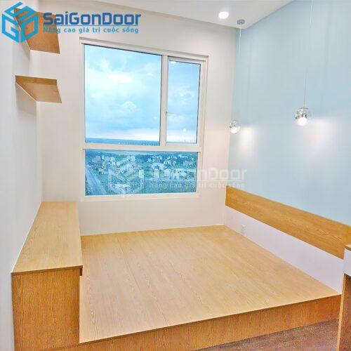 Nội thất tủ quần áo 7-TQA-SGD