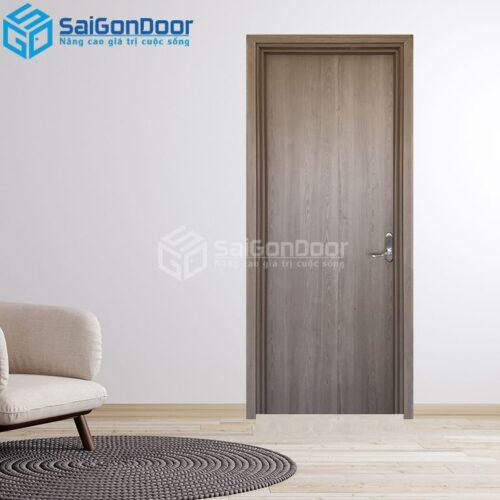 Cửa Gỗ Chống Cháy P1 cho khach san-a-SGD