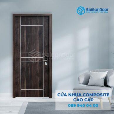 CỬA HÀNG BÁN CỬA NHỰA COMPOSITE
