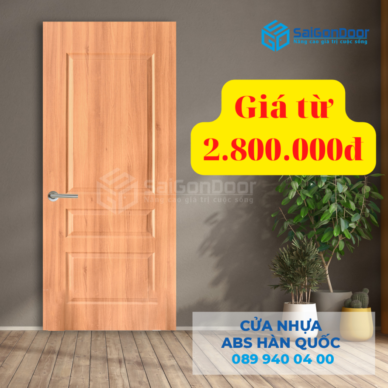 Bao gia cua nhua Han Quoc 2 999 900d Da kiem dinh]