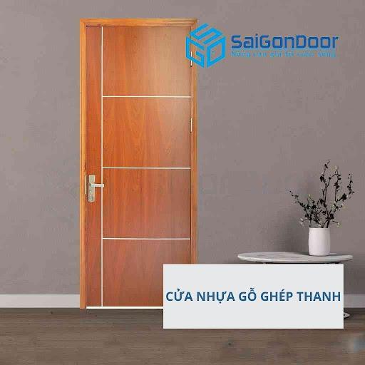 Cấu tạo cửa nhựa gỗ ghép thanh bao gồm những gì? Cấu tạo cửa nhựa gỗ ghép thanh bao gồm những gì?