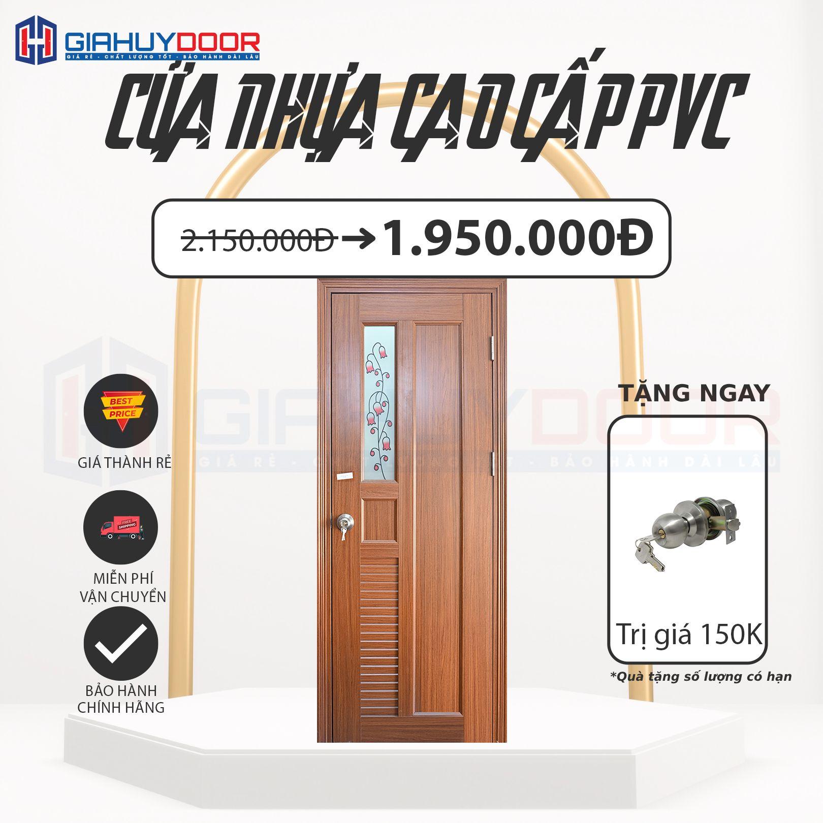 CỬA NHỰA PHÒNG NGỦ GIAHUYDOOR – LỰA CHỌN THÔNG MINH CHO KHÔNG GIAN HIỆN ĐẠI CỬA NHỰA PHÒNG NGỦ GIAHUYDOOR – LỰA CHỌN THÔNG MINH CHO KHÔNG GIAN HIỆN ĐẠI