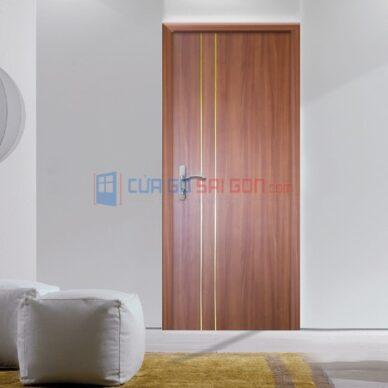 TOP 10 MẪU CỬA NHỰA GIẢ GỖ CÁCH ÂM HIỆN ĐẠI