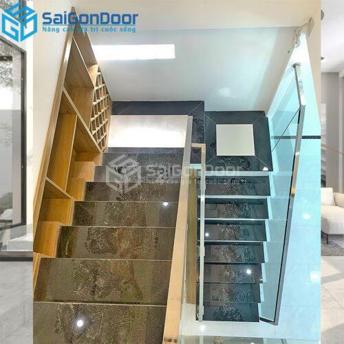 Nội thất tủ quần áo 54-TQA-SGD