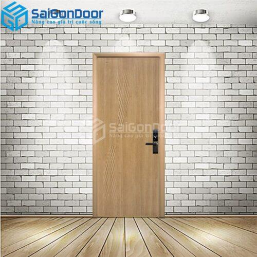 Cửa ABS KOS 305-K1129-ABS-SGD