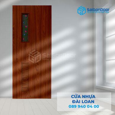 Báo giá cửa nhựa toilet tại quận Tân Bình