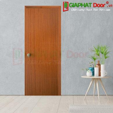 Top 30+ Mẫu cửa gỗ chịu nước được ưa chuộng nhất hiện nay