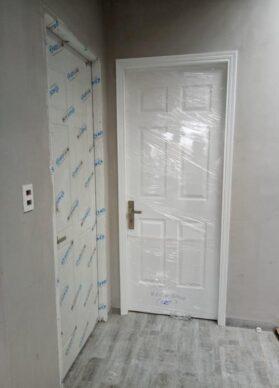 Cung Cấp Cửa Nhựa Nhà Vệ Sinh