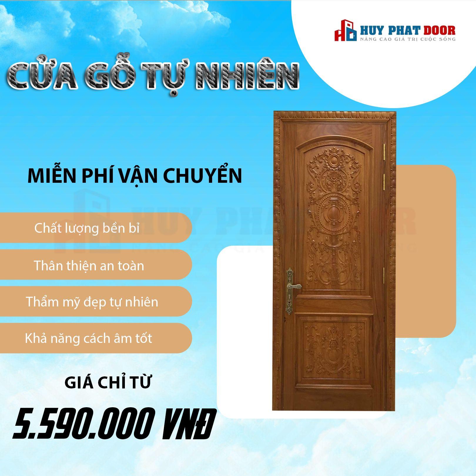 BÁO GIÁ CỬA GỖ CHỊU NƯỚC HUYPHATDOOR MỚI NHẤT 2025 BÁO GIÁ CỬA GỖ CHỊU NƯỚC HUYPHATDOOR MỚI NHẤT 2025