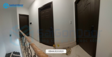 Thi Công Cửa Nhựa Nhà Tắm Tại Phường An Phú Đông