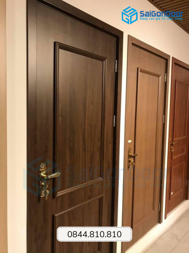 CỬA HÀNG LUÔN CẬP NHẤT NHỮNG MẪU CỬA PHÒNG MỞI NHẤT