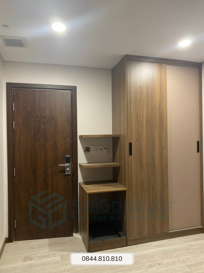ĐƠN VỊ THI CÔNG CỬA NHỰA PHÒNG NGỦ TẠI QUẬN 12 UY TÍN