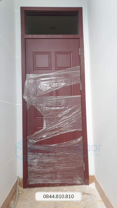 CỬA COMPOSITE LÀ DÒNG CỬA ĐƯỢC ƯA CHUỘNG THI CÔNG NHÀ PHỐ