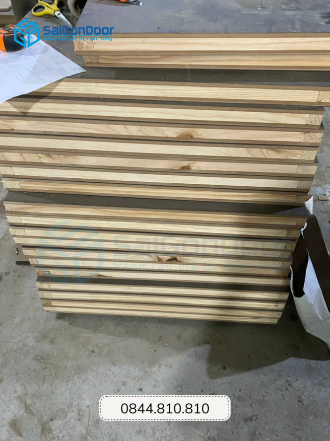 CHẤT LIỆU CỬA NHẬP KHẨU ĐẢM BẢO CHẤT LƯỢNG