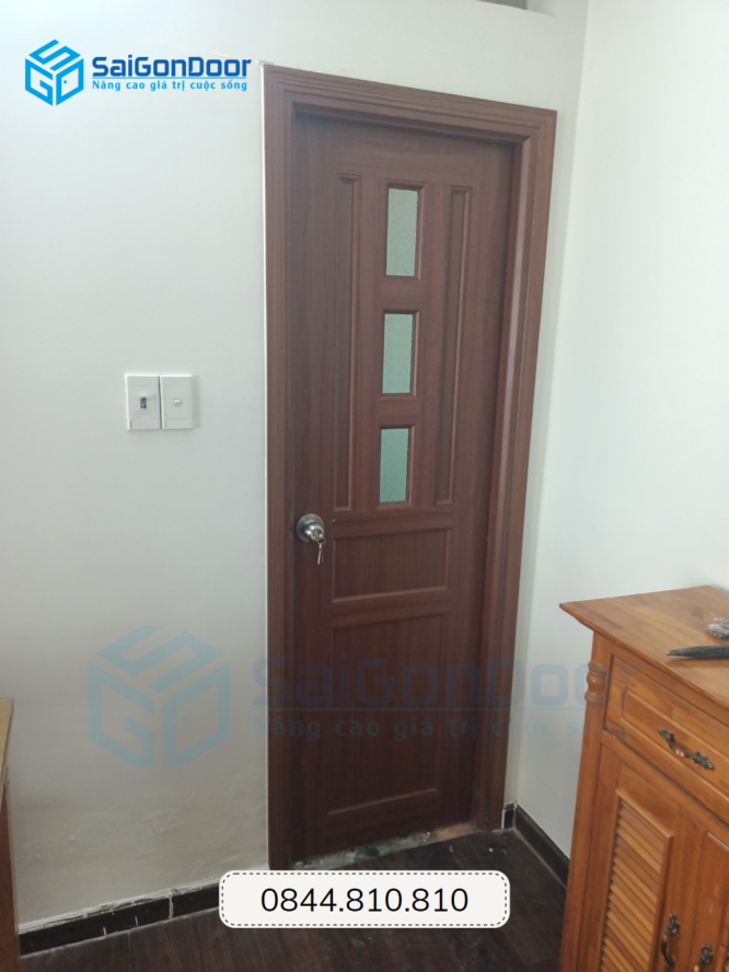 CỬA PHÒNG VÀ NHÀ TẮM GIÁ RẺ QUẬN 12