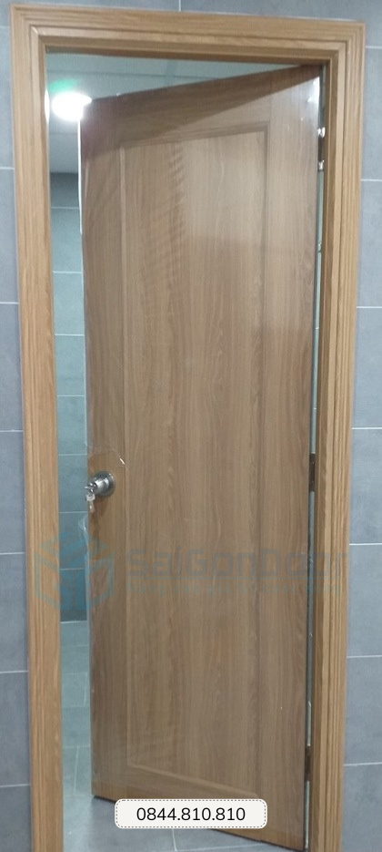 CỬA NHỰA CÓ ƯU ĐIỂM VƯỢT TRỘI SO VỚI CỬA GỖ KHI LÀM CỬA PHÒNG NGỦ