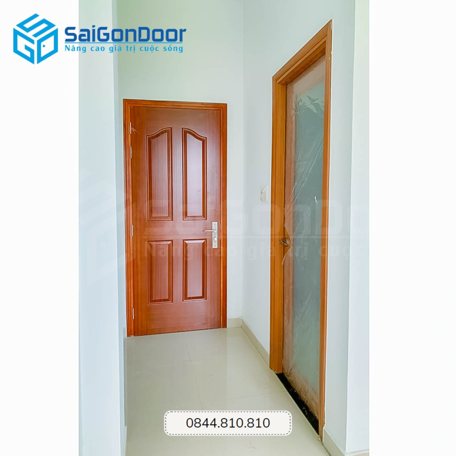 ĐƠN VỊ LÀM CỬA PHÒNG UY TÍN Ở QUẬN 12