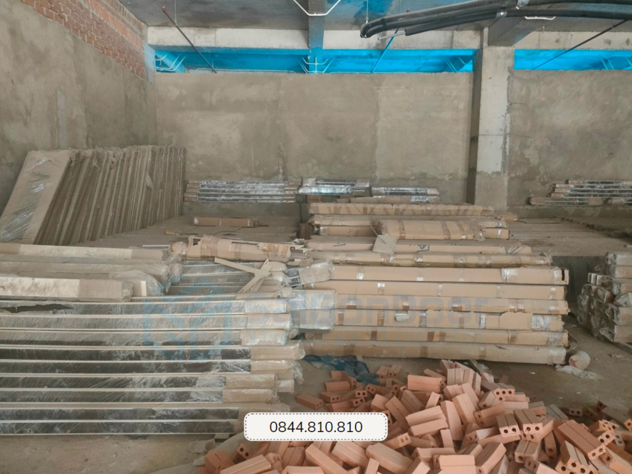 HƠN 10 NĂM KINH NGHIỆM THI CÔNG CỬA PHÒNG - CỬA WC CHO CÁC DỰ ÁN