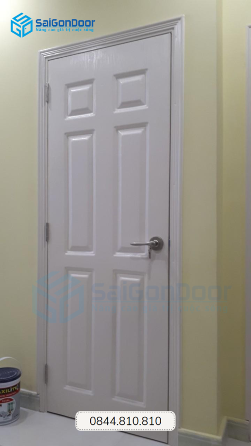 MẪU THỰC TẾ CỬA NHỰA NHÀ TẮM ĐƯỢC ƯA CHUỘNG