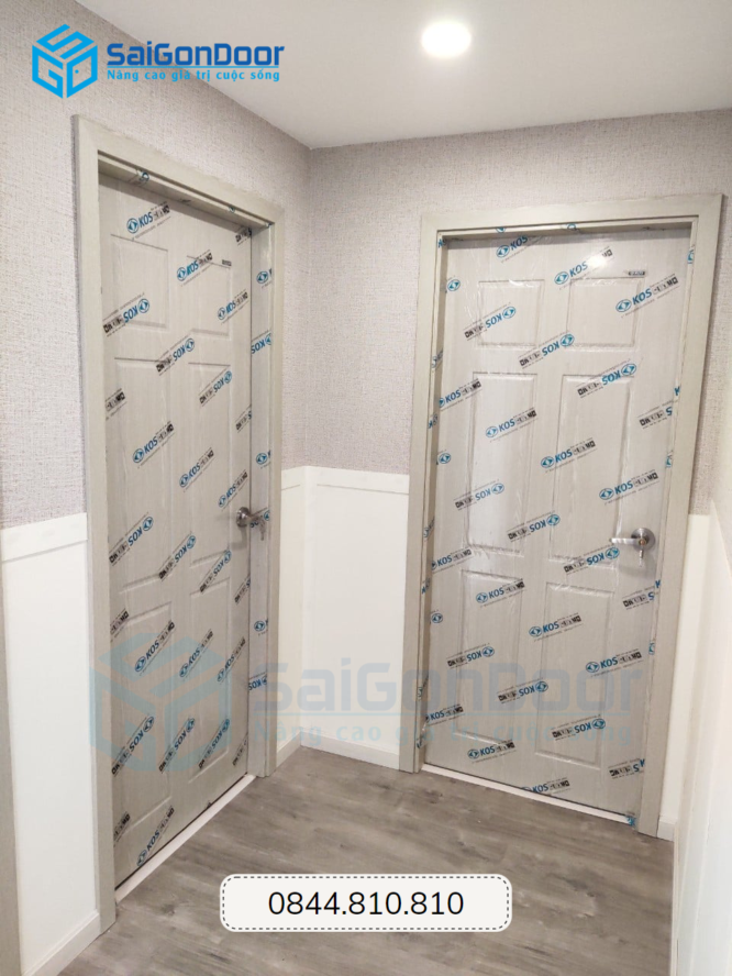 HOÀN THIỆN CÔNG TRÌNH CỬA NHỰA NHÀ TẮM CHÍNH HÃNG SIEUTHICUANHUA