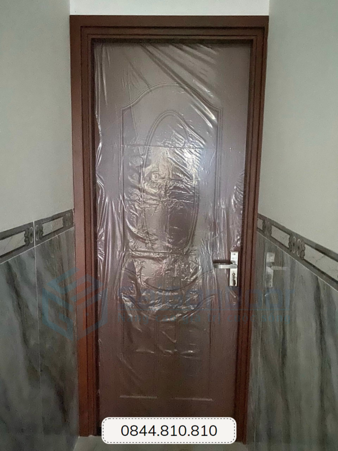 ĐƠN VỊ UY TÍN LẮP ĐẶT CỬA NHỰA COMPOSITE TẠI HCM