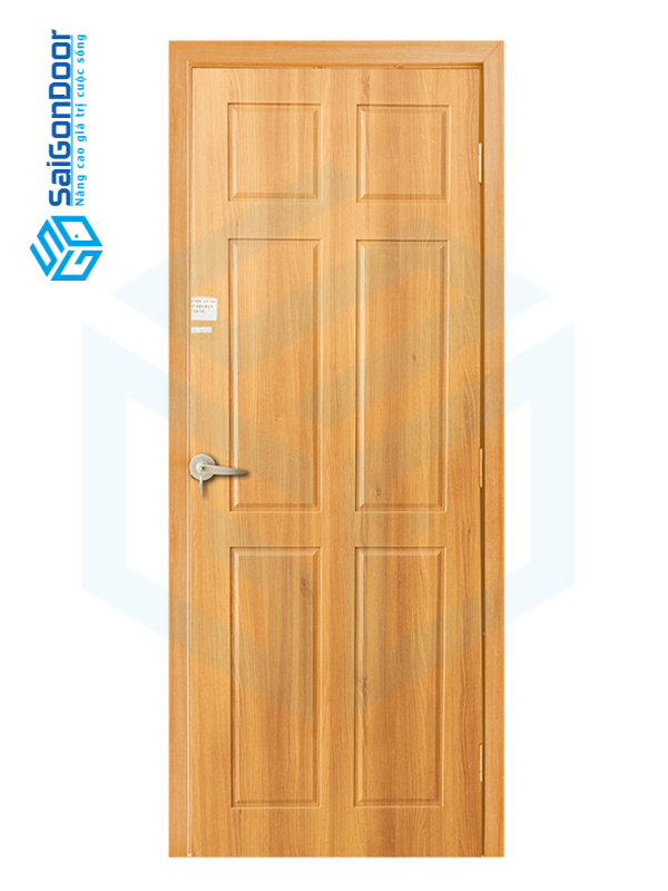 CỬA NHỰA ABS MÃ: ABS-2HN1