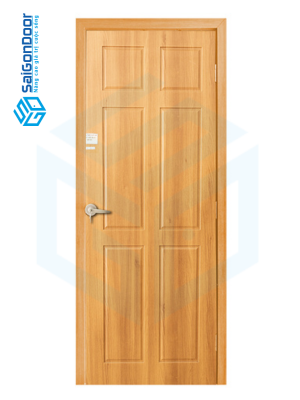 CỬA NHỰA ABS MÃ: ABS-2HN1