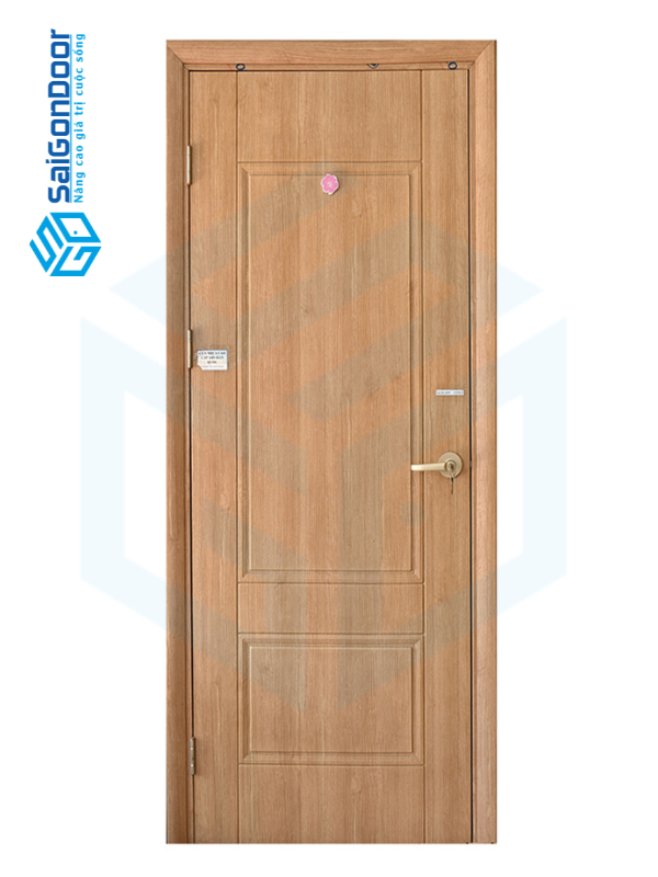 CỬA NHỰA ABS MÃ: ABS-3L6D