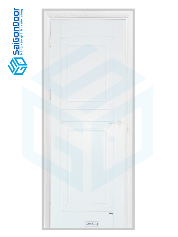 CỬA NHỰA ABS MÃ: ABS-71B3