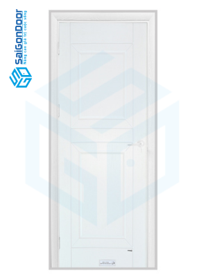 CỬA NHỰA ABS MÃ: ABS-71B3