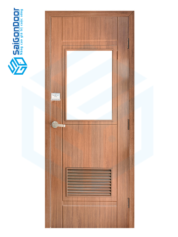 CỬA NHỰA ABS MÃ: ABS-8R9M