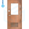 CỬA NHỰA ABS MÃ: ABS-8R9M