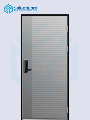 CỬA THÉP HÀN QUỐC MÃ: THQ-BP6G