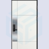 CỬA THÉP HÀN QUỐC MÃ: THQ-KTGW