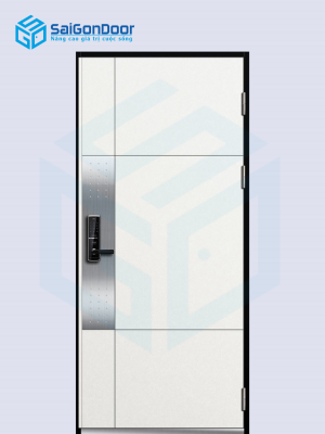 CỬA THÉP HÀN QUỐC MÃ: THQ-KTGW