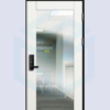 CỬA THÉP HÀN QUỐC MÃ: THQ-X5RA