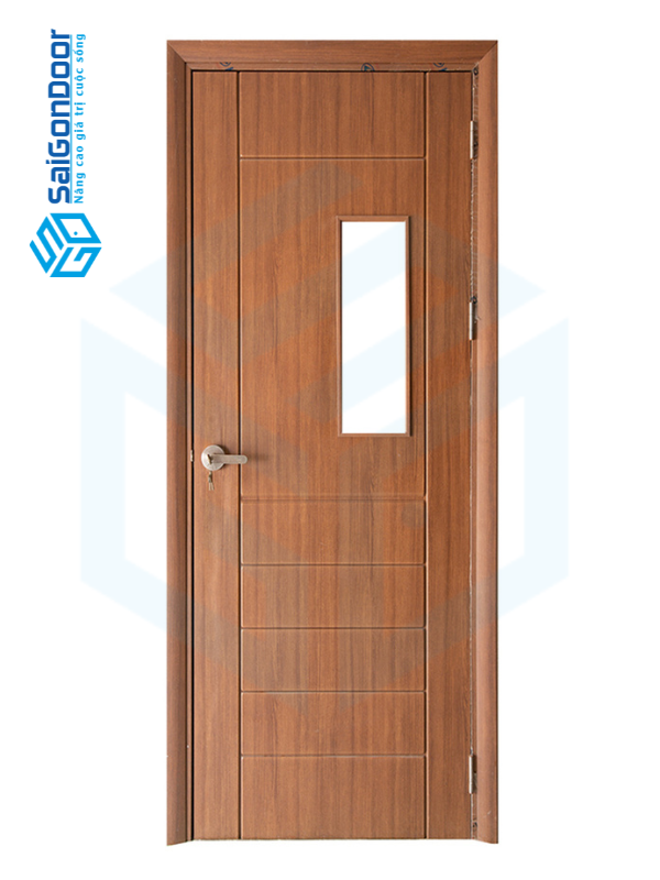 CỬA NHỰA ABS MÃ: ABS-D0G4